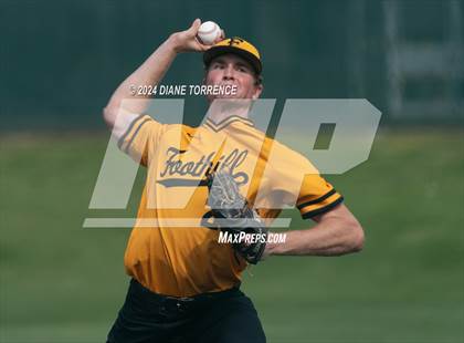 Thumbnail 1 in El Dorado @ Foothill photogallery.