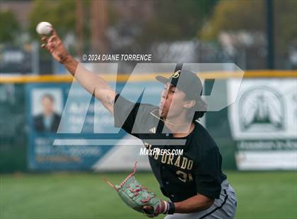 Thumbnail 1 in El Dorado @ Foothill photogallery.