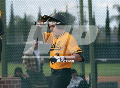 Thumbnail 1 in El Dorado @ Foothill photogallery.