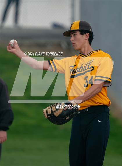 Thumbnail 1 in El Dorado @ Foothill photogallery.