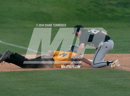Thumbnail 1 in El Dorado @ Foothill photogallery.