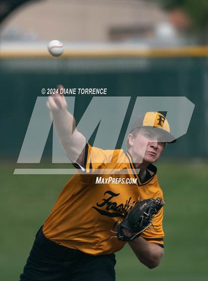 Thumbnail 2 in El Dorado @ Foothill photogallery.