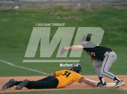 Thumbnail 1 in El Dorado @ Foothill photogallery.