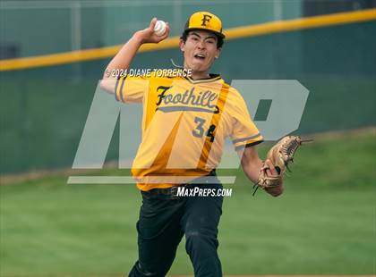 Thumbnail 1 in El Dorado @ Foothill photogallery.