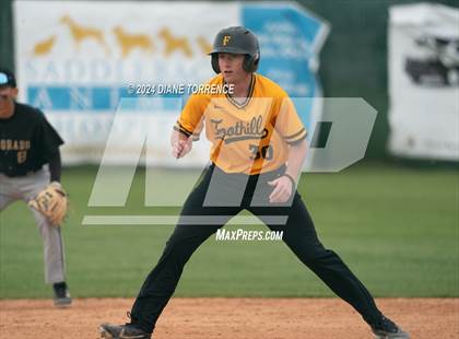 Thumbnail 1 in El Dorado @ Foothill photogallery.
