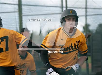 Thumbnail 1 in El Dorado @ Foothill photogallery.