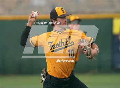 Thumbnail 1 in El Dorado @ Foothill photogallery.