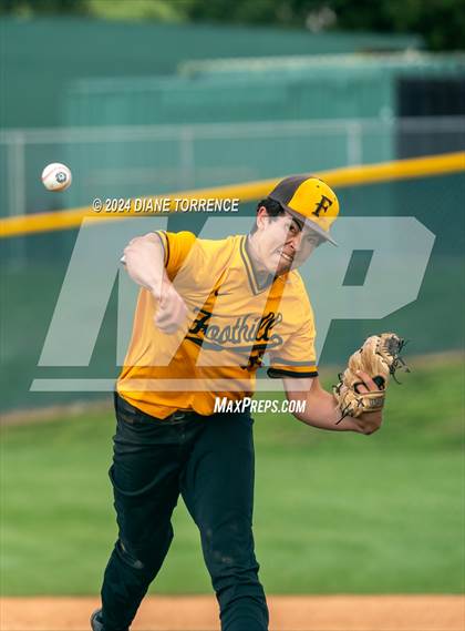Thumbnail 3 in El Dorado @ Foothill photogallery.