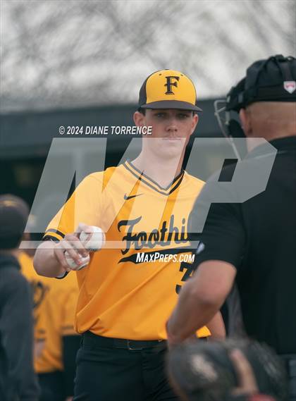 Thumbnail 1 in El Dorado @ Foothill photogallery.