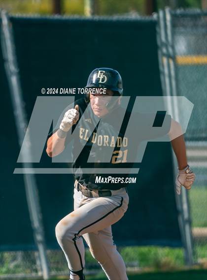 Thumbnail 2 in El Dorado @ Foothill photogallery.