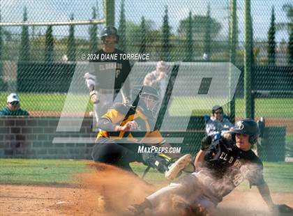 Thumbnail 1 in El Dorado @ Foothill photogallery.