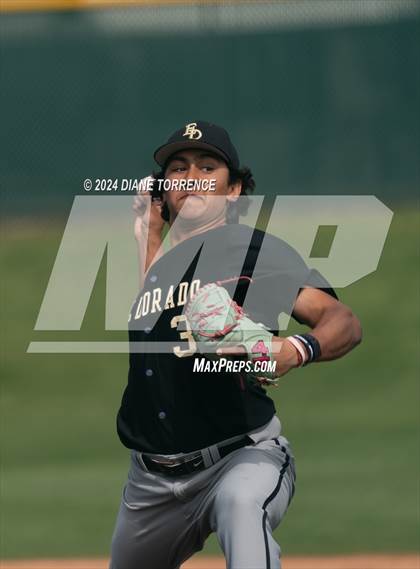 Thumbnail 3 in El Dorado @ Foothill photogallery.