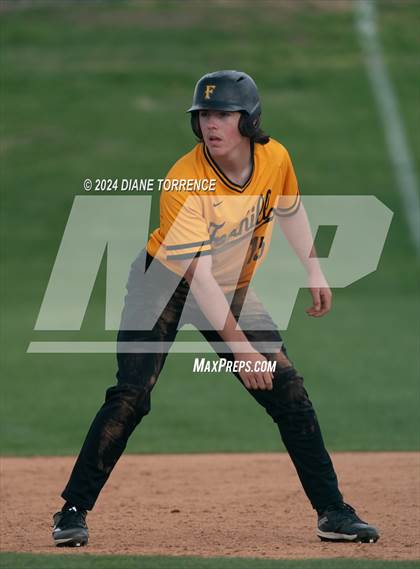 Thumbnail 3 in El Dorado @ Foothill photogallery.