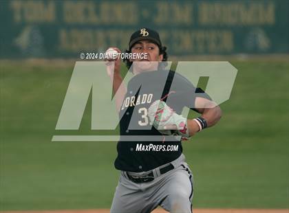 Thumbnail 1 in El Dorado @ Foothill photogallery.
