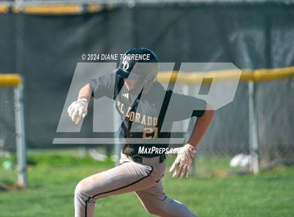 Thumbnail 1 in El Dorado @ Foothill photogallery.