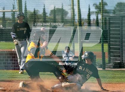 Thumbnail 2 in El Dorado @ Foothill photogallery.