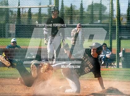 Thumbnail 1 in El Dorado @ Foothill photogallery.