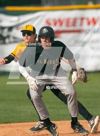 Thumbnail 1 in El Dorado @ Foothill photogallery.