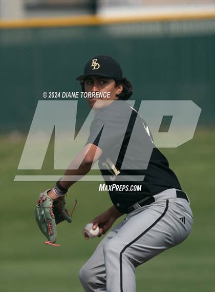 Thumbnail 1 in El Dorado @ Foothill photogallery.