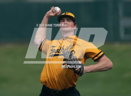 Thumbnail 1 in El Dorado @ Foothill photogallery.