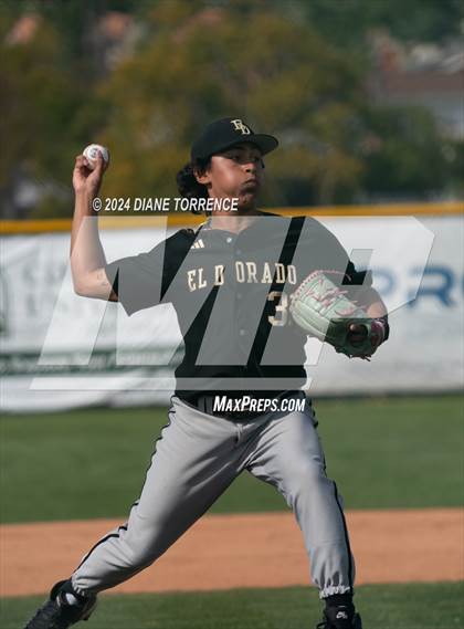 Thumbnail 1 in El Dorado @ Foothill photogallery.