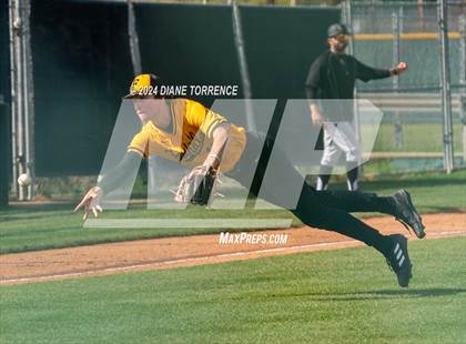 Thumbnail 1 in El Dorado @ Foothill photogallery.