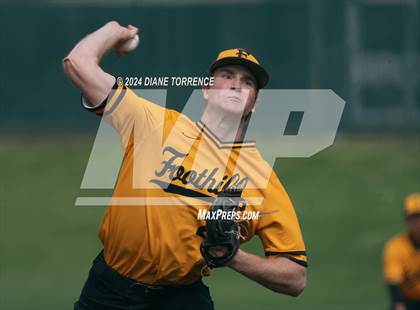 Thumbnail 1 in El Dorado @ Foothill photogallery.