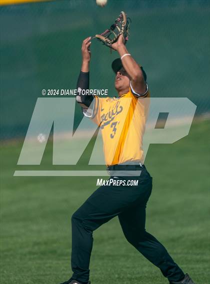 Thumbnail 1 in El Dorado @ Foothill photogallery.