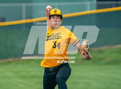 Thumbnail 1 in El Dorado @ Foothill photogallery.