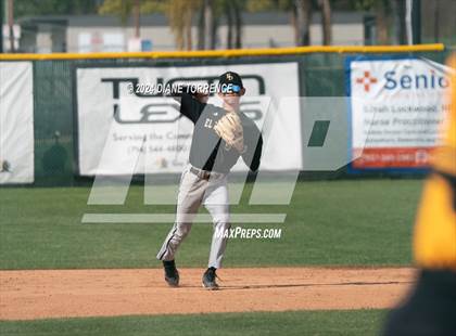 Thumbnail 1 in El Dorado @ Foothill photogallery.