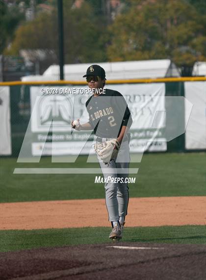 Thumbnail 1 in El Dorado @ Foothill photogallery.