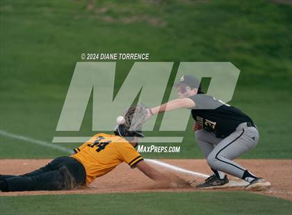 Thumbnail 1 in El Dorado @ Foothill photogallery.
