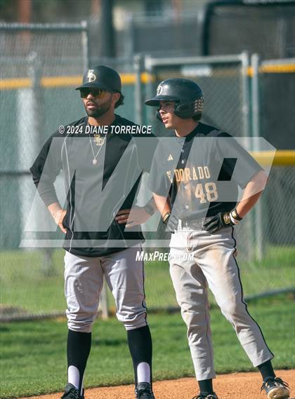 Thumbnail 1 in El Dorado @ Foothill photogallery.