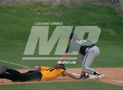 Thumbnail 1 in El Dorado @ Foothill photogallery.