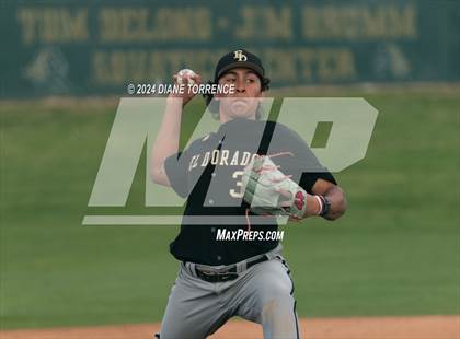 Thumbnail 1 in El Dorado @ Foothill photogallery.