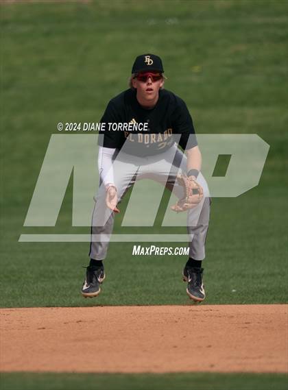 Thumbnail 1 in El Dorado @ Foothill photogallery.