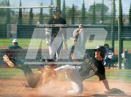 Thumbnail 3 in El Dorado @ Foothill photogallery.
