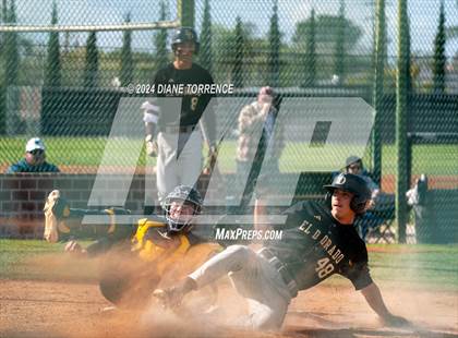 Thumbnail 1 in El Dorado @ Foothill photogallery.