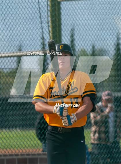 Thumbnail 1 in El Dorado @ Foothill photogallery.