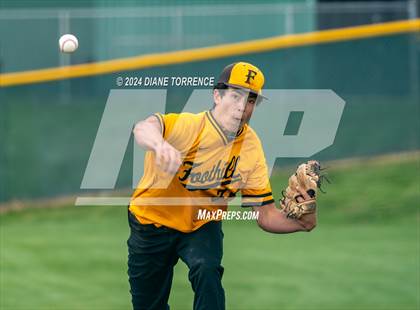 Thumbnail 1 in El Dorado @ Foothill photogallery.