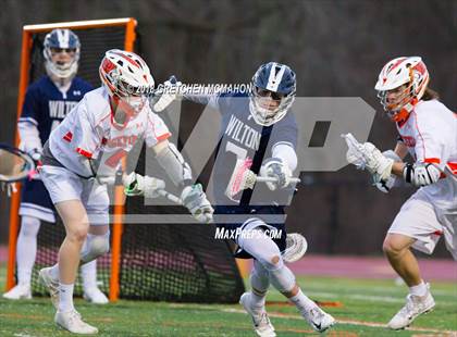 Thumbnail 2 in Wilton @ Ridgefield photogallery.