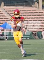 Photo from the gallery "Graham-Kapowsin @ O'Dea"