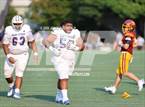 Photo from the gallery "Graham-Kapowsin @ O'Dea"