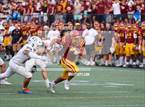 Photo from the gallery "Graham-Kapowsin @ O'Dea"