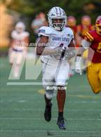 Photo from the gallery "Graham-Kapowsin @ O'Dea"