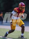Photo from the gallery "Graham-Kapowsin @ O'Dea"