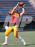 Photo from the gallery "Graham-Kapowsin @ O'Dea"