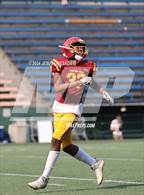 Photo from the gallery "Graham-Kapowsin @ O'Dea"
