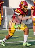 Photo from the gallery "Graham-Kapowsin @ O'Dea"