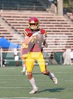 Photo from the gallery "Graham-Kapowsin @ O'Dea"